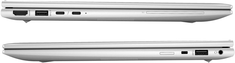 لپ تاپ HP Elitebook 845 G10
