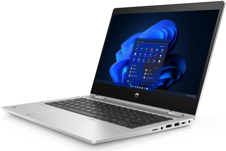 لپ تاپ HP Pro 435 G9 X360