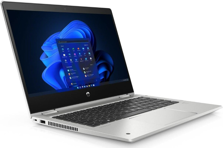 لپ تاپ HP Pro 435 G9 X360