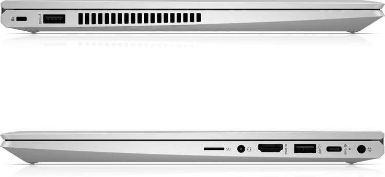 لپ تاپ HP Pro 435 G9 X360
