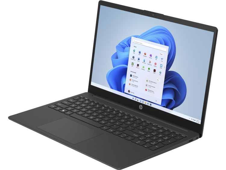 لپ تاپ HP 15 FC0037