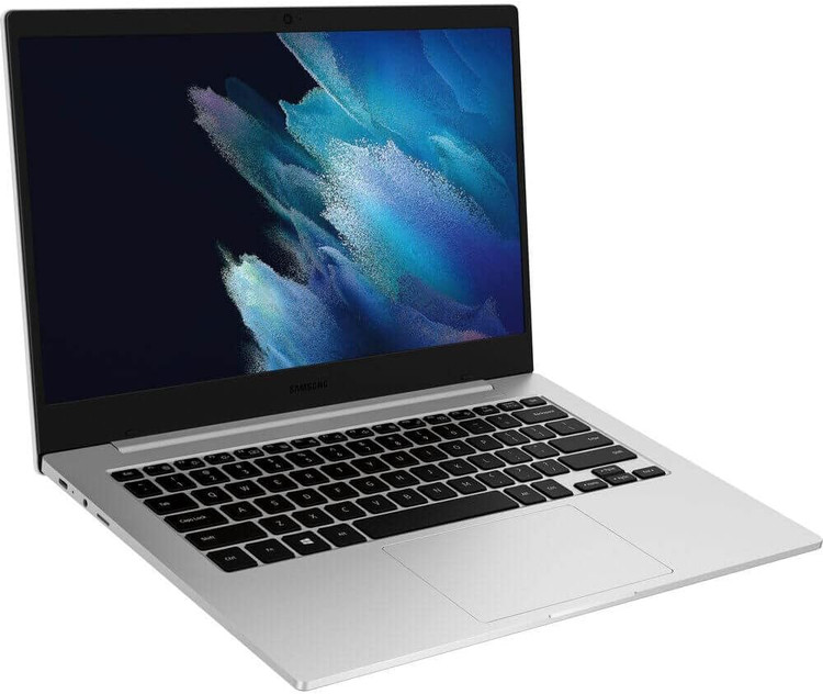 لپ تاپ Samsung Galaxy Book Go