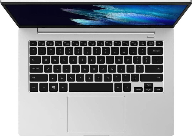 لپ تاپ Samsung Galaxy Book Go