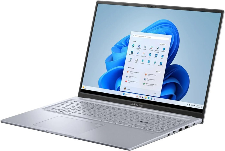 لپ تاپ گیمینگ Asus Vivobook 16X
