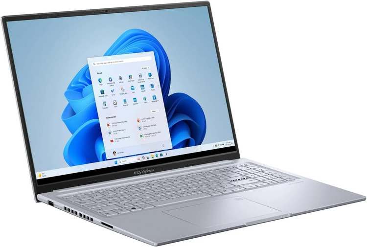 لپ تاپ گیمینگ Asus Vivobook 16X