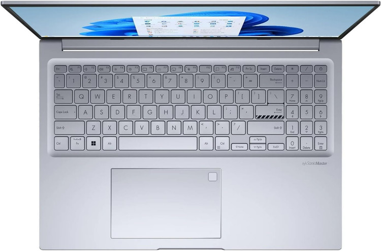 لپ تاپ گیمینگ Asus Vivobook 16X