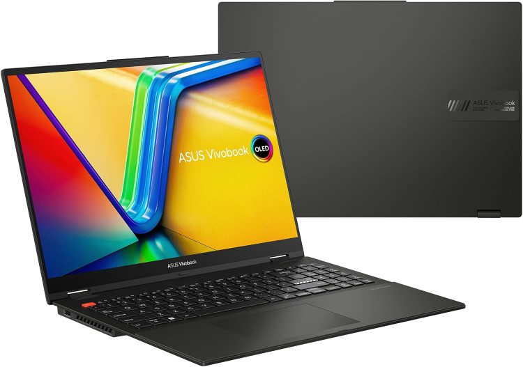 لپ تاپ Asus Vivobook S 16 Flip