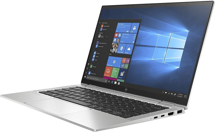لپ تاپ HP EliteBook x360 1030 G7