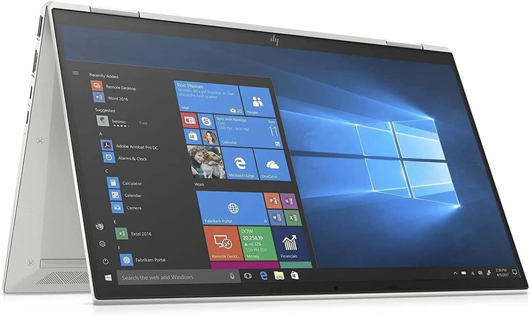 لپ تاپ HP EliteBook x360 1030 G7