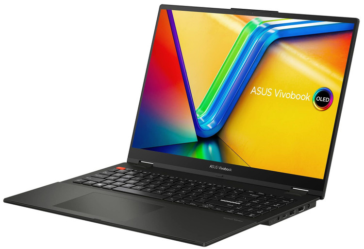 لپ تاپ Asus Vivobook S 16 Flip