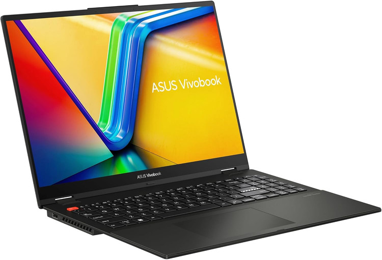 لپ تاپ Asus Vivobook S 16 Flip