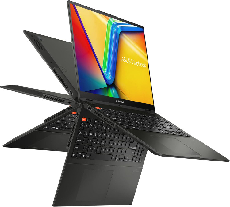 لپ تاپ Asus Vivobook S 16 Flip