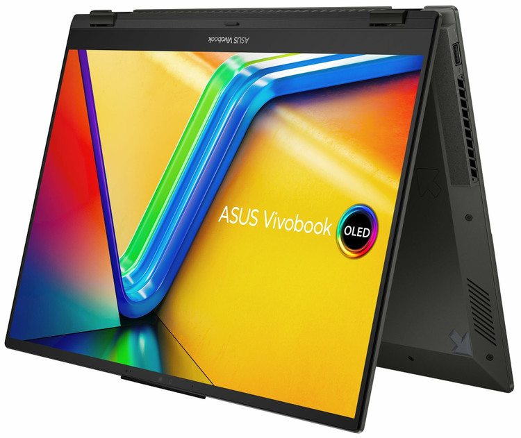 لپ تاپ Asus Vivobook S 16 Flip