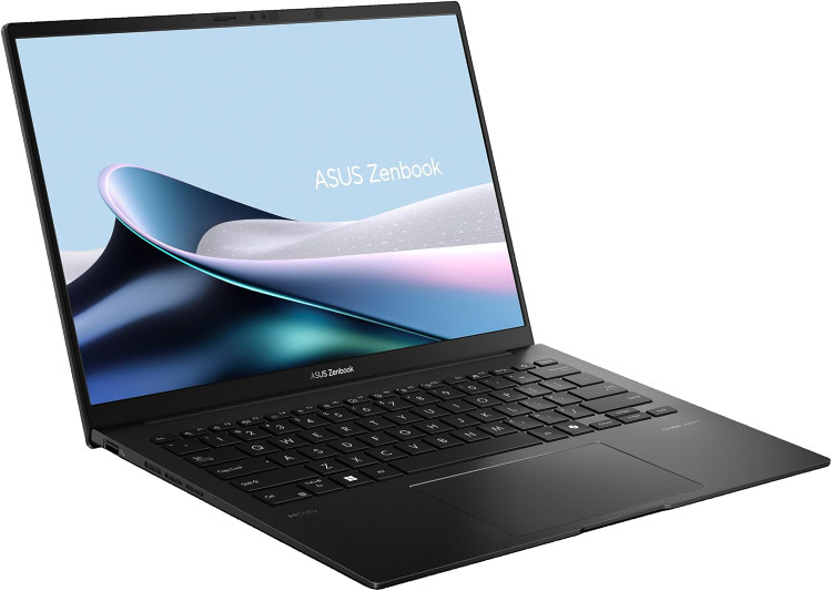 لپ تاپ Asus Zenbook UM3406H