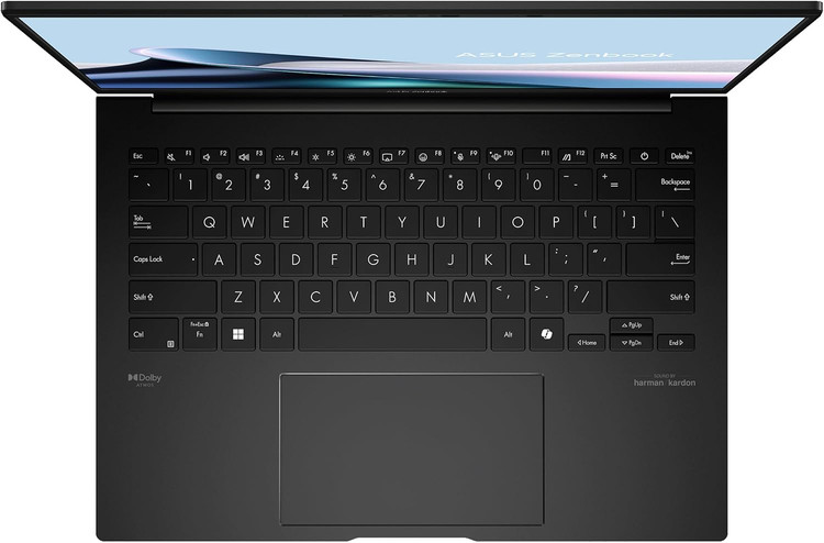 لپ تاپ Asus Zenbook UM3406H