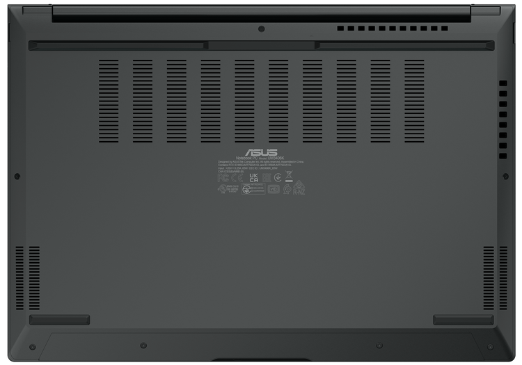 لپ تاپ Asus Zenbook UM3406H
