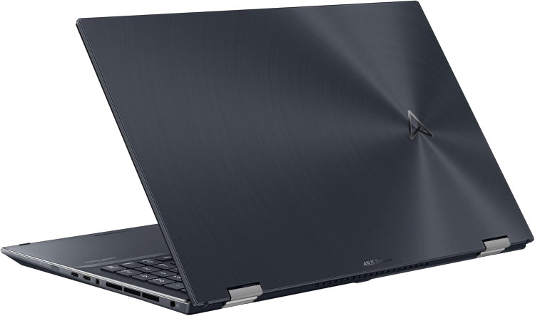لپ تاپ Asus Zenbook Pro 15 Flip OLED