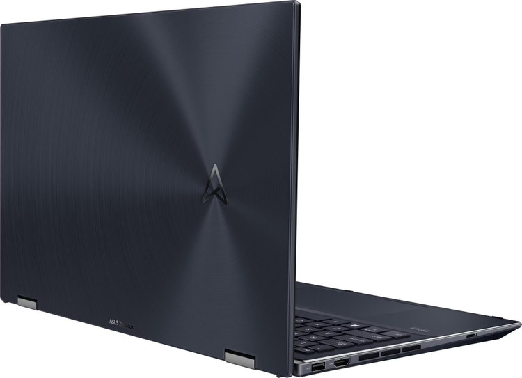 لپ تاپ Asus Zenbook Pro 15 Flip OLED