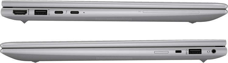 لپ تاپ HP ZBOOK Firefly 14 G10