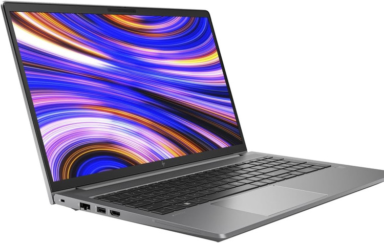لپ تاپ HP ZBOOK Power 15 G10 A