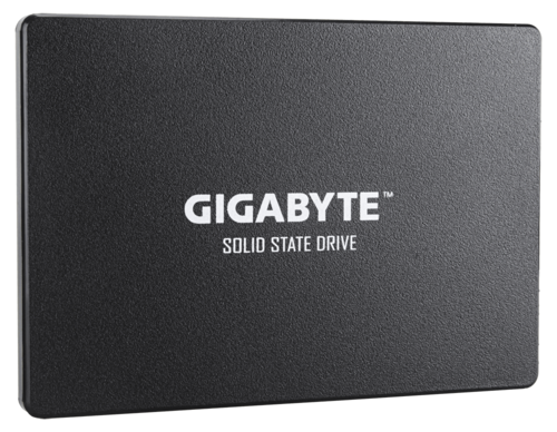 اس اس دی گیگابایت SSD Gigabyte GP-GSTFS31100TNTD ظرفیت 1 ترابایت
