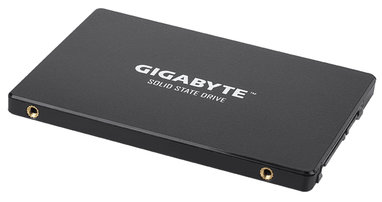 اس اس دی گیگابایت SSD Gigabyte GP-GSTFS31100TNTD ظرفیت 1 ترابایت
