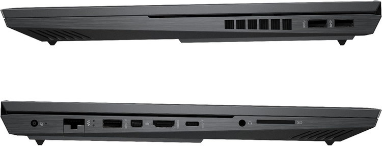 لپ تاپ گیمینگ HP Omen 16 ( 2021 - Amd )