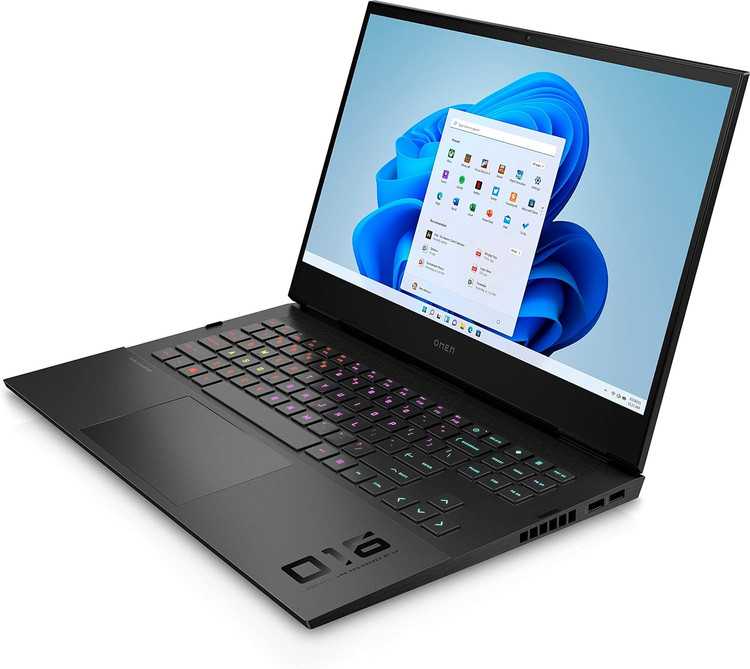 لپ تاپ گیمینگ HP Omen 16 ( 2022 - Intel )
