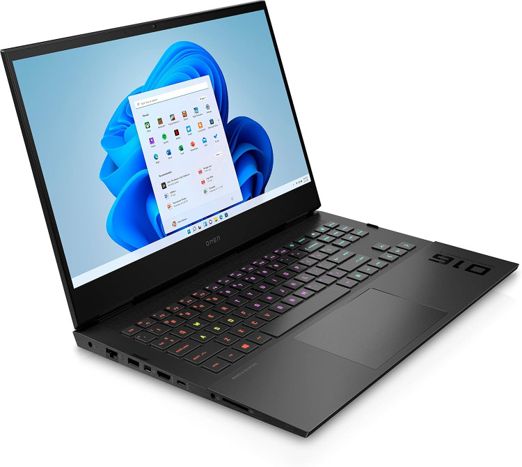 لپ تاپ گیمینگ HP Omen 16 ( 2022 - Intel )