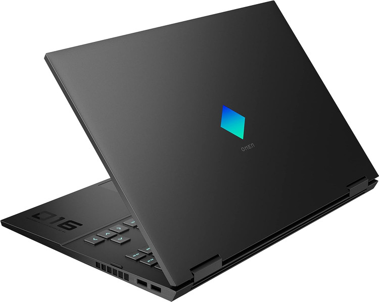 لپ تاپ گیمینگ HP Omen 16 ( 2022 - Intel )
