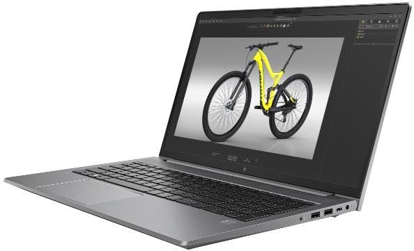 لپ تاپ HP ZBOOK Power 15 G10