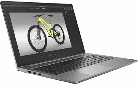 لپ تاپ HP ZBOOK Power 15 G10