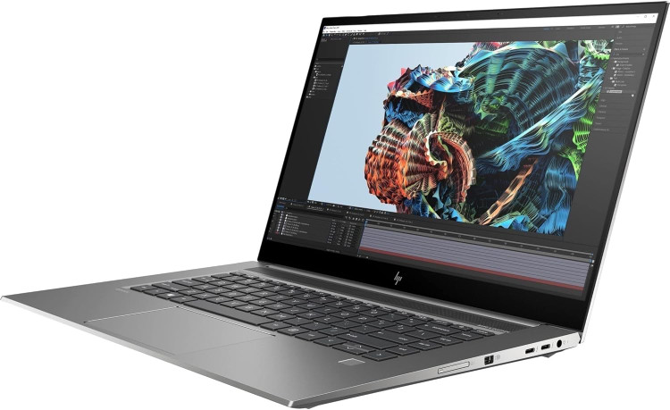 لپ تاپ HP ZBOOK Power 15 G8