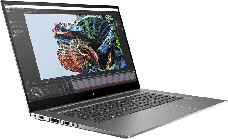 لپ تاپ HP ZBOOK Power 15 G8