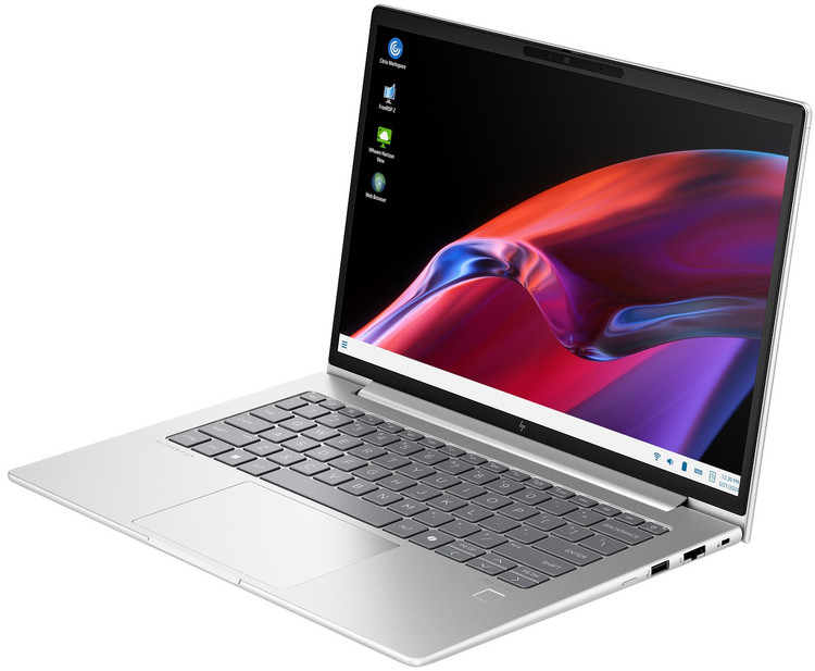لپ تاپ HP Elite MT645 G8