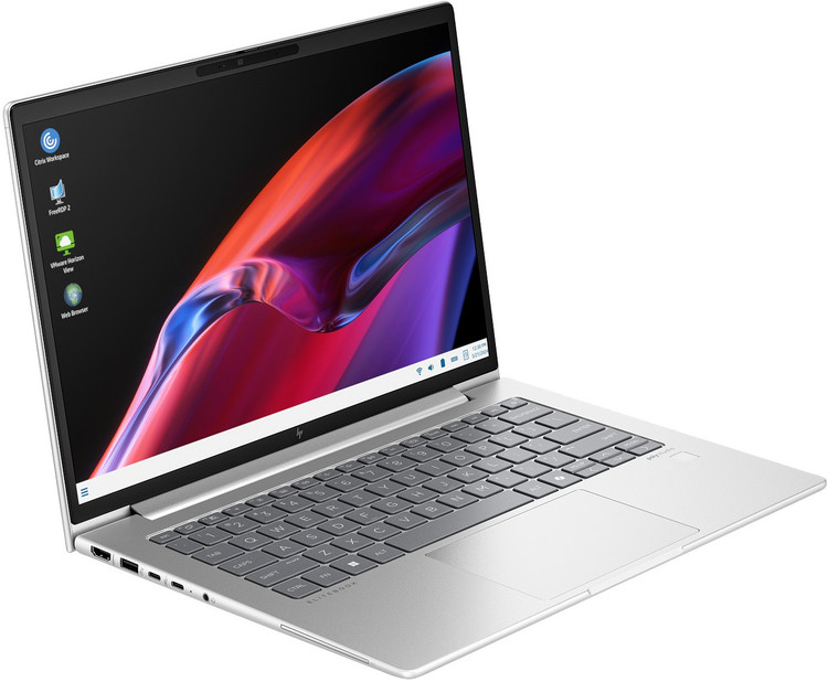 لپ تاپ HP Elite MT645 G8