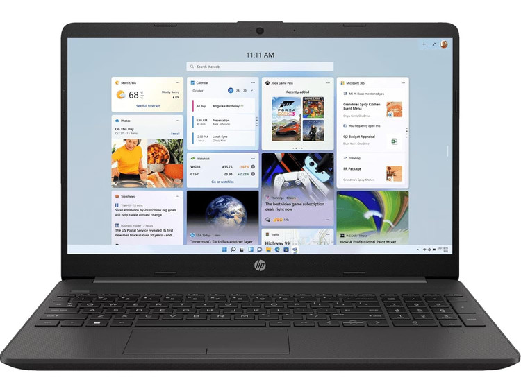 لپ تاپ HP 250R G9
