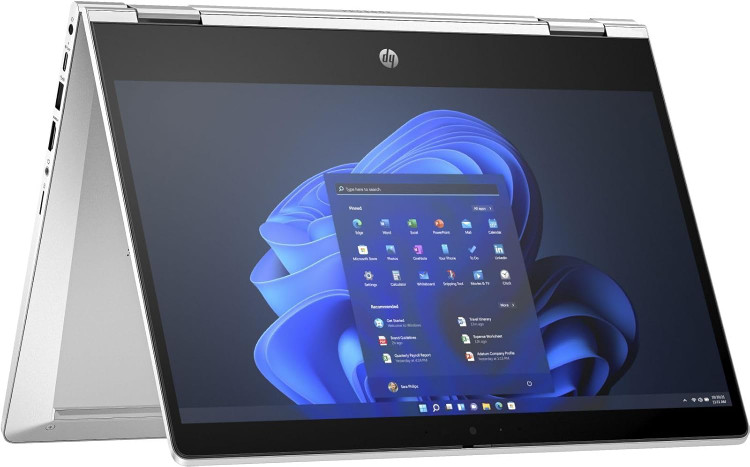 لپ تاپ HP Probook 435 G10 X360