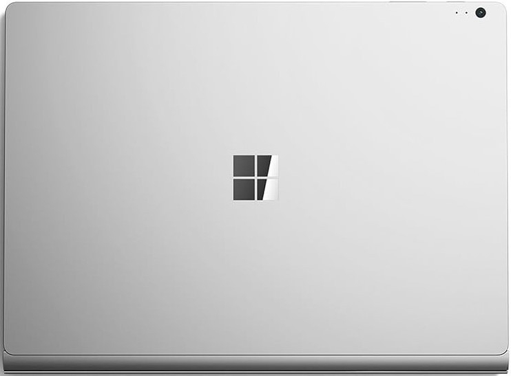 لپ تاپ Surface Book 1
