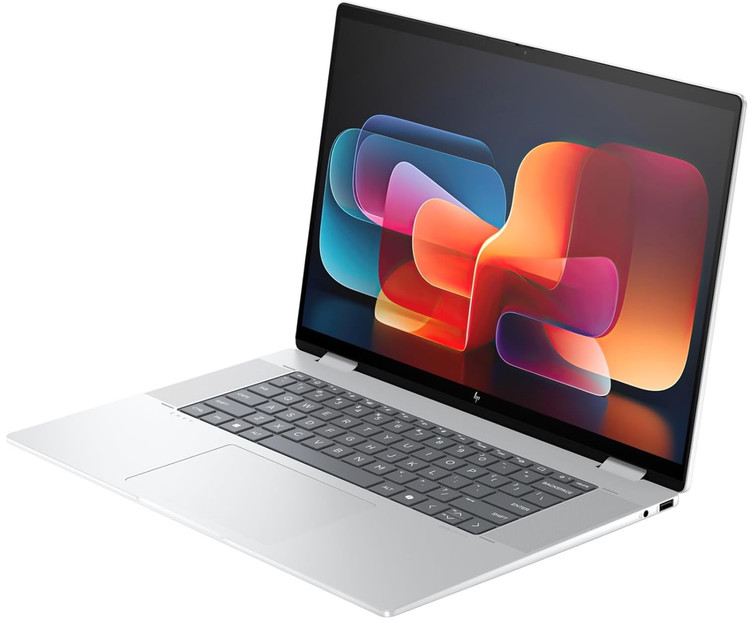لپ تاپ HP Envy 16 X360 ( 2025 - Intel )