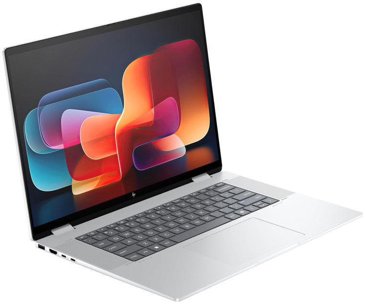 لپ تاپ HP Envy 16 X360 ( 2025 - Intel )
