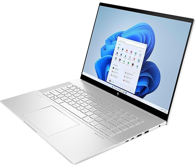 لپ تاپ HP Envy 16 ( 2023 - Intel )