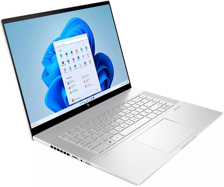 لپ تاپ HP Envy 16 ( 2023 - Intel )
