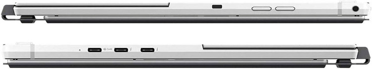 لپ تاپ HP Elite x2 G4