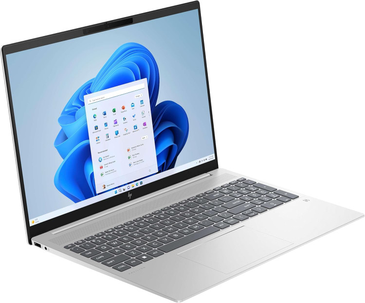 لپ تاپ HP Pavilion Plus 16 ( 2023 - Intel )