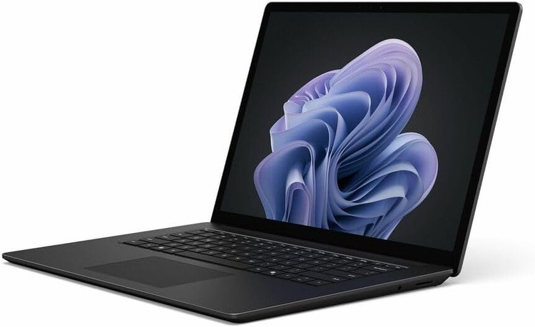 لپ تاپ Surface Laptop 6 15