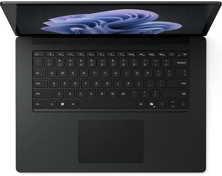لپ تاپ Surface Laptop 6 15