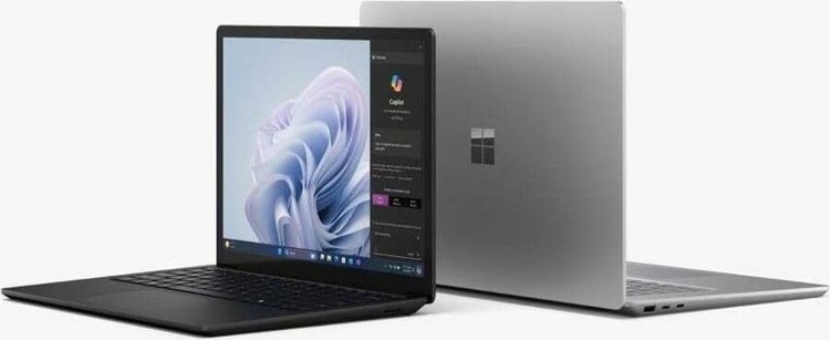 لپ تاپ Surface Laptop 6 13