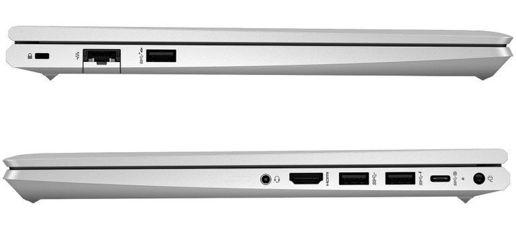 لپ تاپ HP Pro MT440 G3
