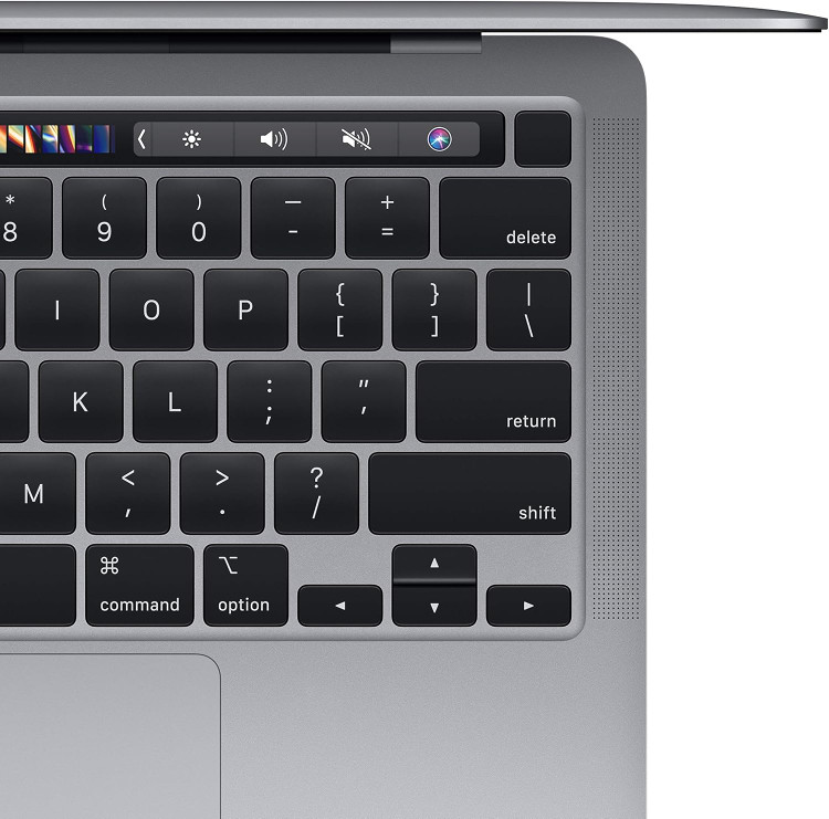 لپ تاپ MacBook Pro 13 ( M1, 2020 )